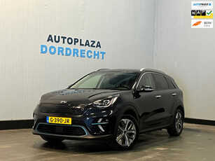 Kia E-Niro ExecutiveLine 64 kWh|1e Eig|Camera|Memory|Keyless|Dodehoek|Dealer Onderh