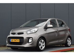 Kia Picanto 1.0 CVVT Summer Edition