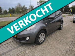 Kia Venga 1.4 CVVT X-tra airco