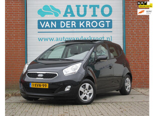 Kia Venga 1.6 CVVT ExecutiveLine, Schuifdak, Trekhaak, APK 11-25