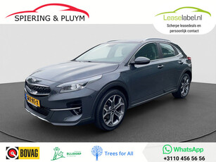 Kia Xceed 1.6 GDi PHEV DynamicPlusLine | Stuur + Stoel verw | Camera | Keyless