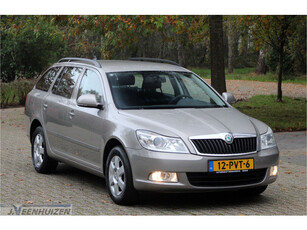 Škoda Octavia Combi 1.2 TSI Ambition | 2011 | Navi | Cruise |