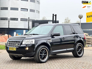 Land Rover Freelander 2.2 TD4 E /AUT/NAVI/APK 31–05-2025