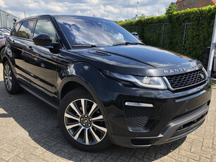 Land Rover Range Rover Evoque 2.0 eD4 150pk HSE Navi/Xenon/Leer/Memory/Pano/Full options!