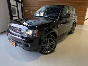 Land Rover Range Rover Sport 3.0 TdV6 HSE | Schuifdak | Trekhaak | Camera | Luchtvering | PDC V+A | H&K | Zeer nette staat |