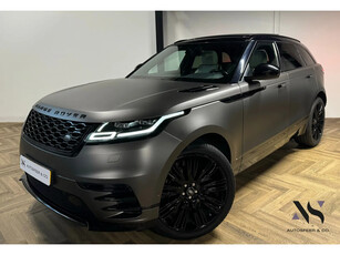 Land Rover Range Rover Velar 2.0 P250 Turbo AWD R-Dynamic SE VOL'