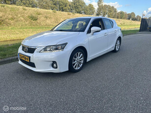 Lexus CT 200h Business Line