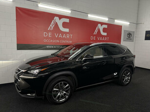 Lexus NX 300h AWD Business Line Pro - LEER/XENON/NAV/CAM/NAP