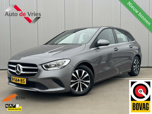 Mercedes B-klasse 180 Business Solution|NL-Auto|Navi