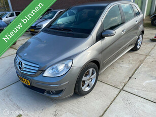 Mercedes B-klasse 200 automaat 2006 AUTOMAAT DEFECT