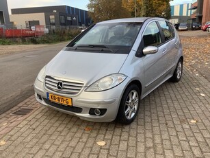 Mercedes-Benz A-klasse 170 ELEGANCE