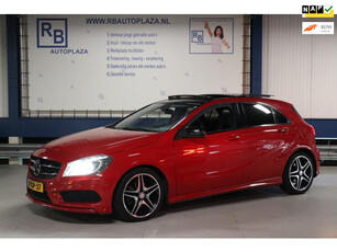 Mercedes-Benz A-klasse 180 AMG / AUTOMAAT / F1 / RED LABEL ! ! !