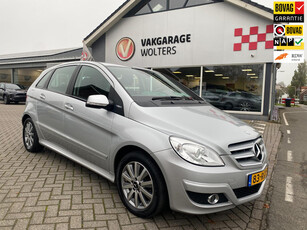 Mercedes-Benz B-klasse 180 BlueEFFICIENCY Business CLass