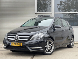 Mercedes-Benz B-Klasse 180 CDI Comfort