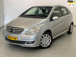 Mercedes-Benz B-klasse 200 / Export / Meeneemprijs / Airco