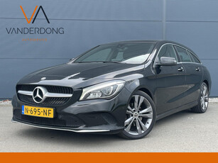 Mercedes-benz Cla 220 4matic | Automaat | Nette auto