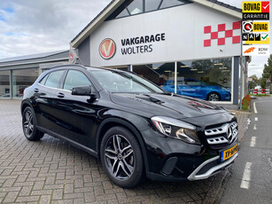 Mercedes-Benz GLA-klasse 180 Business Solution AMG Upgrade Edition