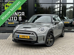 Mini Electric Essential 33 kWh | Subsidie mogelijk | Warmtepomp |