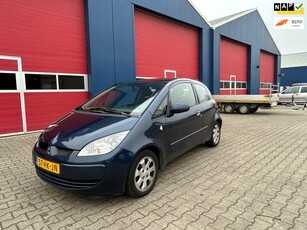 Mitsubishi Colt 1.3 Invite Airco