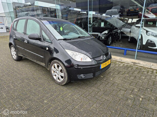 Mitsubishi Colt 1.5 Invite