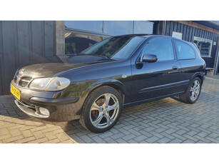 Nissan Almera 1.5 Ambience *AIRCO*