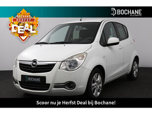 Opel Agila 1.0 Edition | Lichtmetalen velgen 15