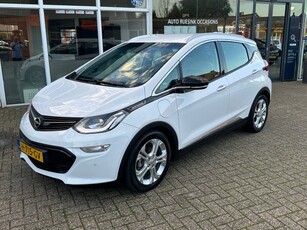 Opel Ampera -e INNOVATION 60 KWH. 2000,- Subsidie