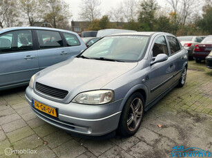 Opel Astra 1.6 GL |NIEUWE APK|