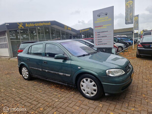 Opel Astra 1.8-16V 5DRS//AIRCO//APK BIJ AFLEVERING