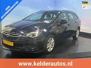 Opel Astra Sports Tourer 1.0 Online Edition