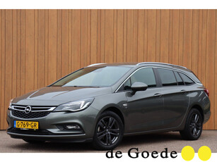 Opel Astra Sports Tourer 1.0 Turbo 120 Jaar Edition org. NL-auto