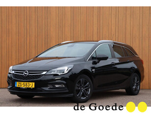 Opel Astra Sports Tourer 1.0 Turbo 120 Jaar Edition org. NL-auto