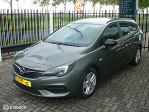 Opel Astra Sports Tourer 1.2 Business+ | 1e eigenaar