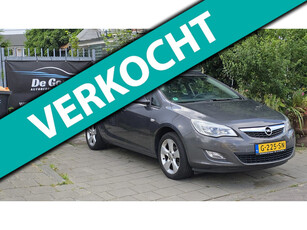 Opel Astra Sports Tourer 1.4 Cosmo