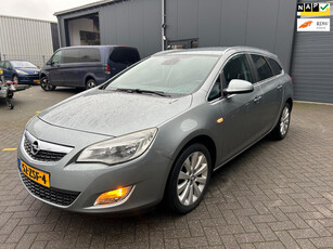 Opel Astra Sports Tourer 1.4 Turbo Sport Cosmo