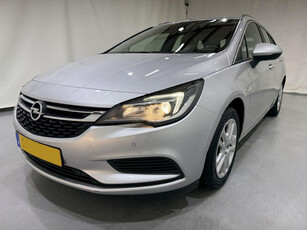 Opel Astra SPORTS TOURER 1.6 CDTI