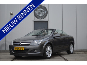 Opel Astra TwinTop 1.8 Temptation