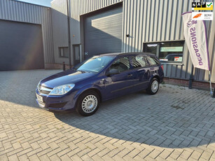 Opel Astra Wagon 1.4 Essentia AIRCO CRUISE TREKHAAK TOP OCCASION