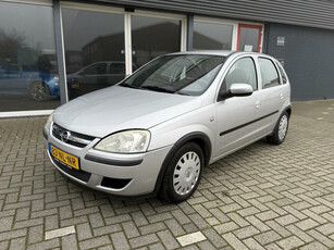 Opel Corsa 1.2-16V Enjoy