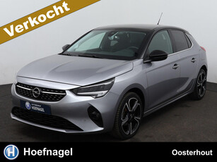 Opel CORSA 1.2 Panoramadak | Stoelverwarming | Stuurverwarming | Apple CarPlay | Cruise Control | Parkeersensoren | Camera