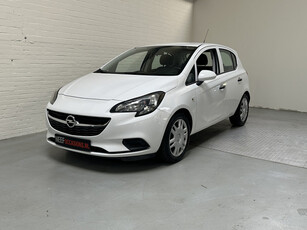 Opel Corsa 1.4 AIRCO /Elk.PAKKET / ESOFIX / BLUETOOTH