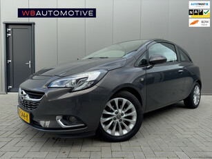 Opel Corsa 1.4 Cosmo Handbediening, invalide, handgas / rem