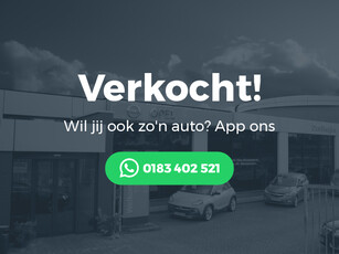 Opel Crossland 1.2 Turbo 130pk Elegance Automaat | Navigatie | Winterpakket