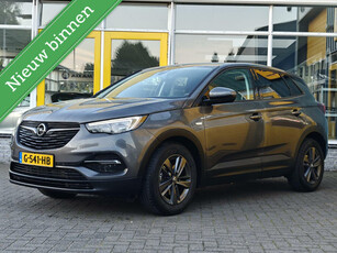 Opel Grandland X 1.2 Turbo 120 jaar Edition Automaat