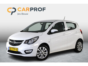 Opel KARL 1.0 ecoFLEX 120 Jaar Edition.