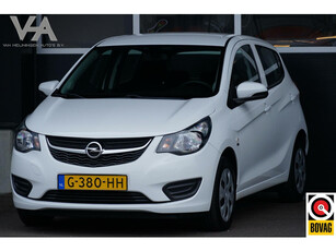 Opel KARL 1.0 ecoFLEX 120 Jaar Edition, NL, bluetooth, cruise