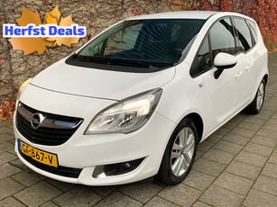 Opel Meriva 1.6 CDTi Business+|Navigatie|Climate Control|