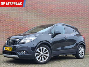 Opel Mokka 1.4 T Innovation/NAVI/AUTOMAAT