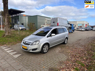 Opel Zafira 1.8 Cosmo 7p.Pano.Clima