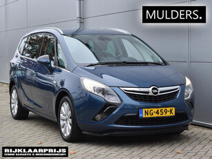 Opel Zafira Tourer 1.4 Turbo Innovation 7p. Automaat / navi / camera / pdc / BLiS